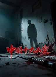 中国十大凶案