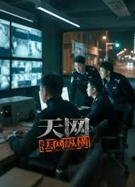 天网：法网纵横