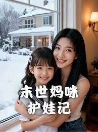 末世妈咪护娃记