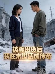 被骗囤货后，我在末世活成传奇