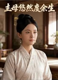 主母悠然度余生