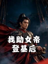 我助女帝登基后