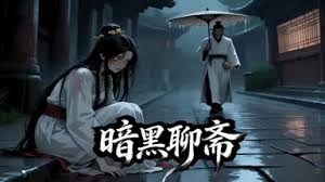 暗黑聊斋