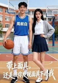 带上面具，还是被你发现面具下的我