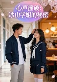 心声撞破：冰山学姐的秘密