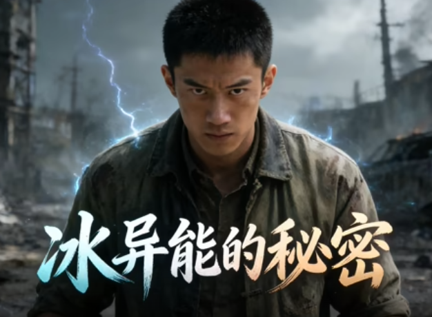 冰异能的秘密