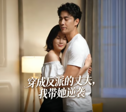 穿成反派的丈夫，我带她逆袭