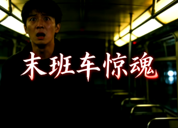 末班车惊魂