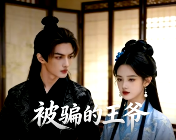 被骗的王爷