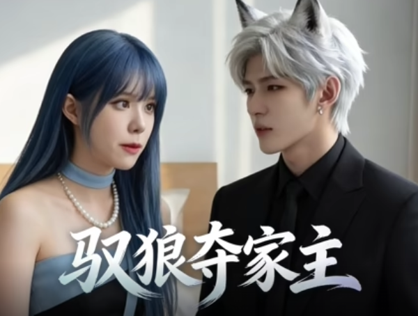驭狼夺家主