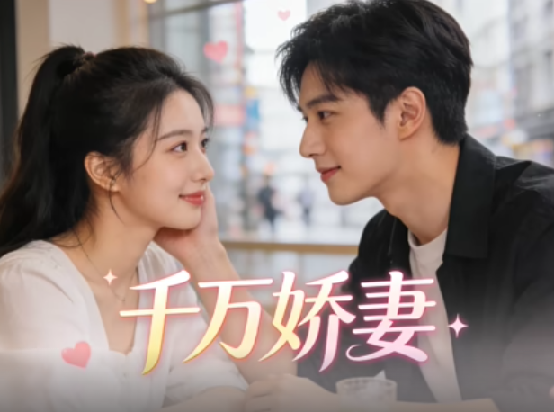 千万娇妻