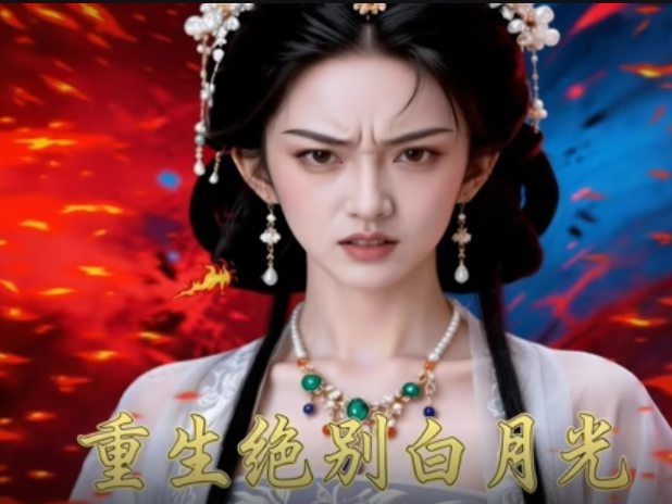 重生绝别白月光