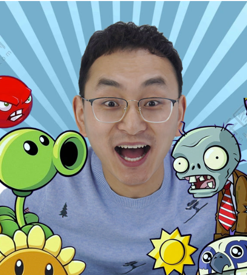 小志和玩具：搞笑大冒险