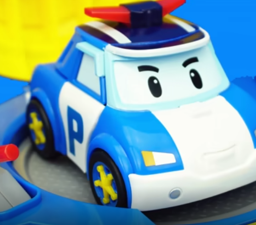 新奇玩具一起玩