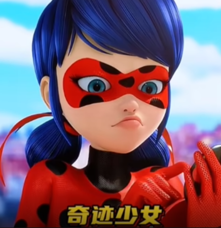 动漫奇迹少女合集