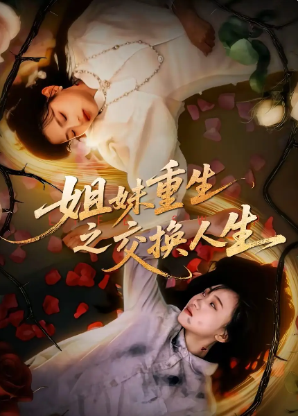 姐妹重生之交换人生