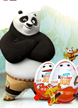 我的玩具世界之奇趣蛋