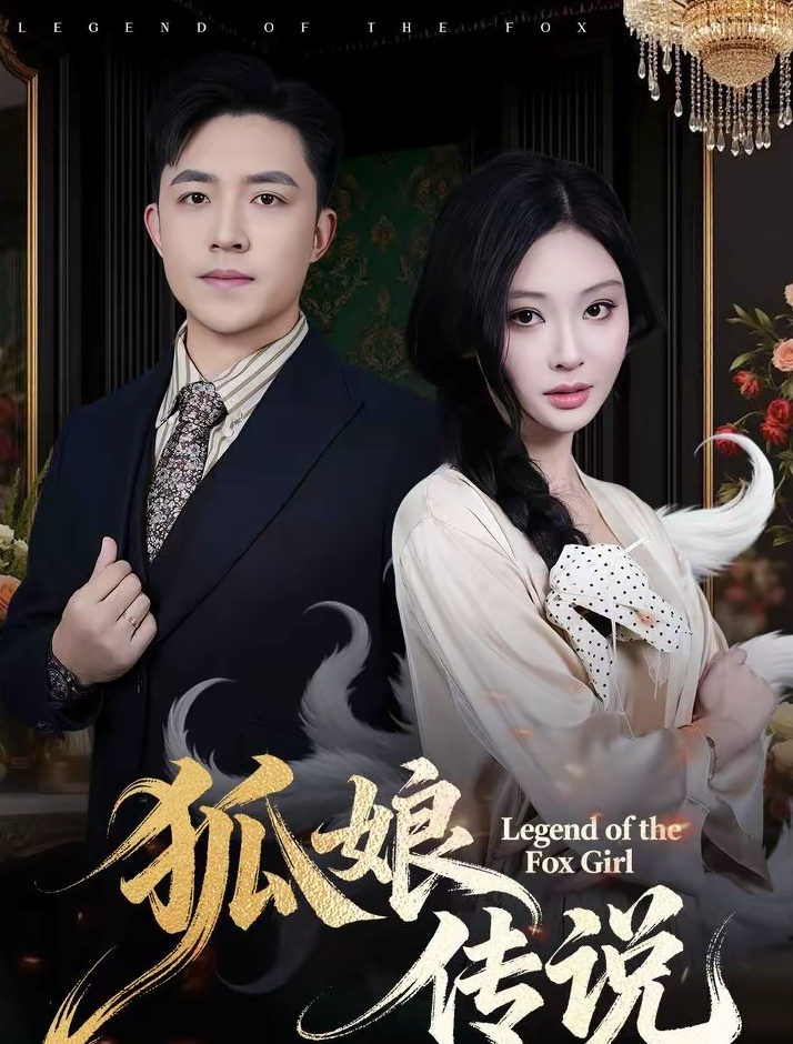 狐娘传说