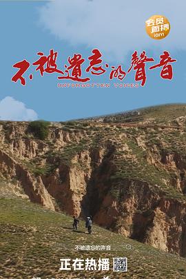 不被遗忘的声音