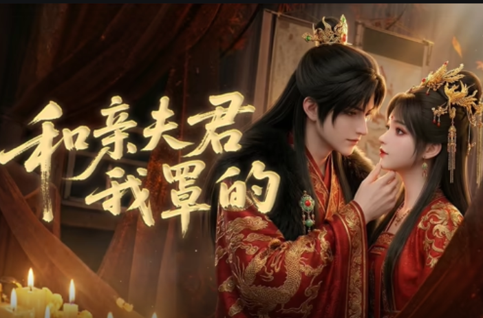 和亲夫君我罩的