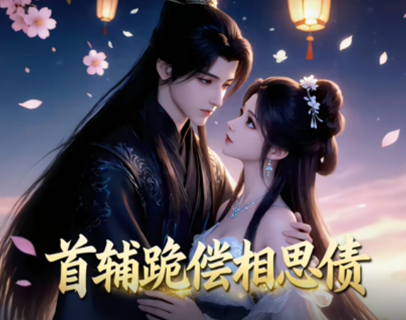 首辅跪偿相思债