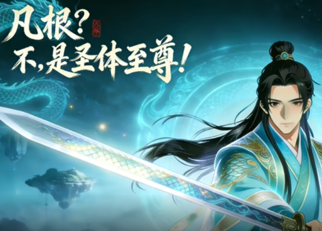 凡根？不，是圣体至尊！