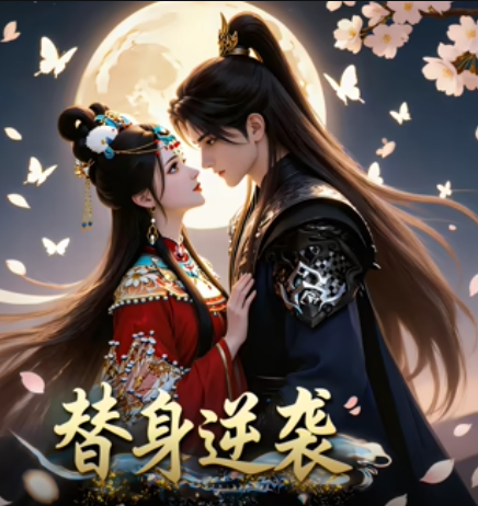 替身逆袭