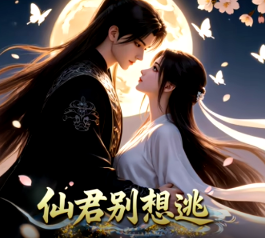 仙君别想逃