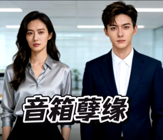 音箱孽缘