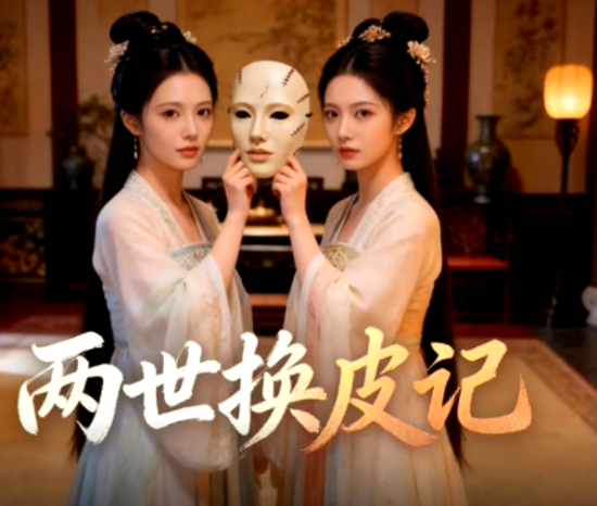 两世换皮记