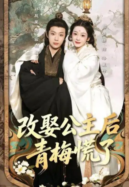 改娶公主后青梅慌了