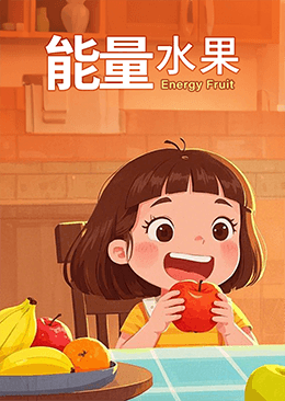 能量水果
