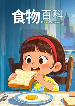 食物百科