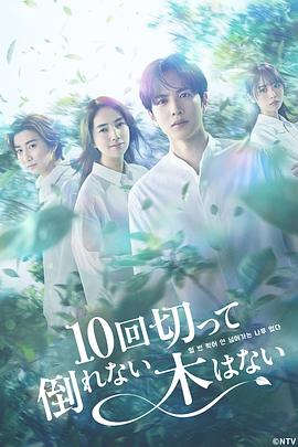 没有砍十次还不倒的树