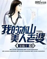 我的冰山美人老婆封面图
