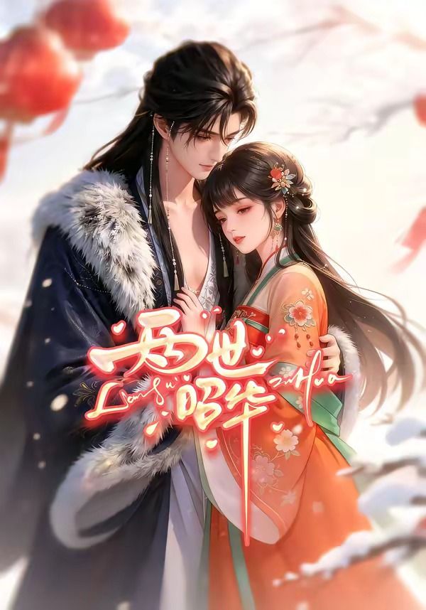 两世昭华封面图