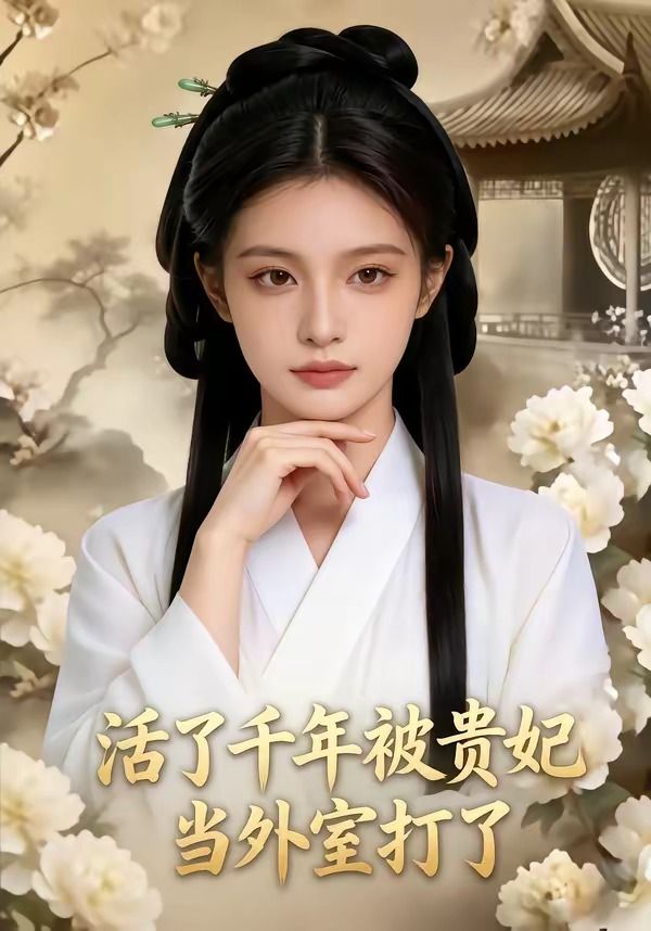 活了千年被贵妃当外室打了封面图