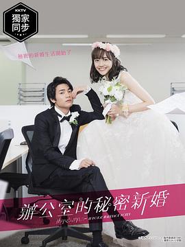 办公室的秘密新婚封面图