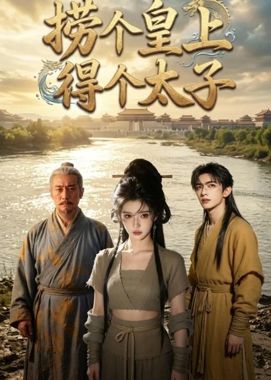 捞个皇上得个太子封面图