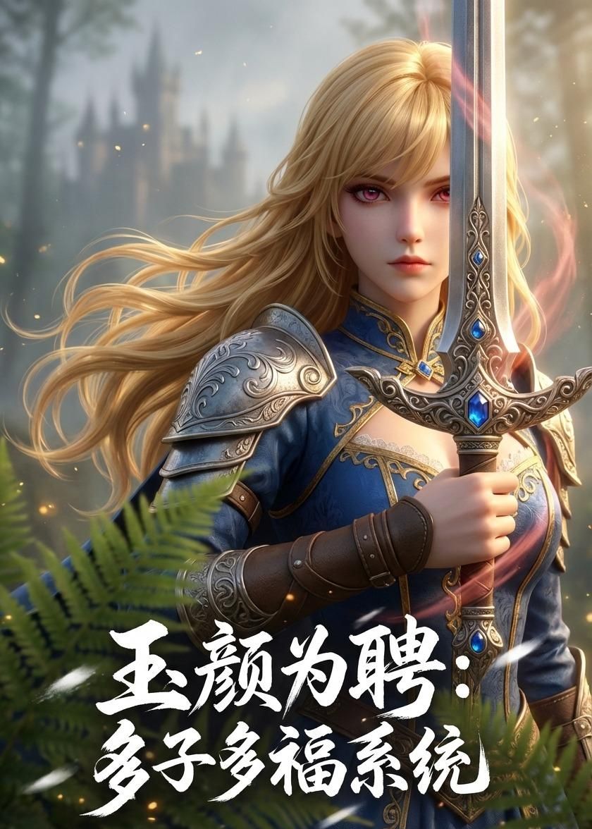 玉颜为聘：多子多福系统封面图