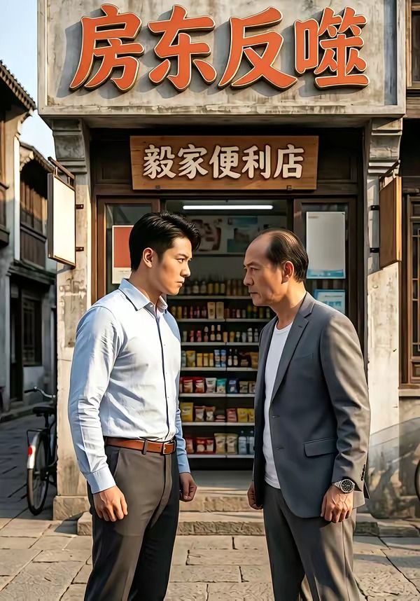 房东反噬封面图