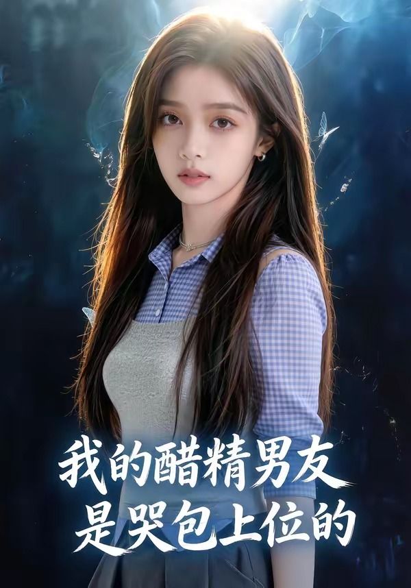 我的醋精男友是哭包上位的封面图
