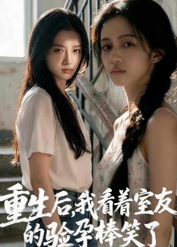 重生后，我看着室友的验孕棒笑了封面图