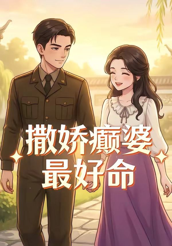 撒娇癫婆最好命封面图