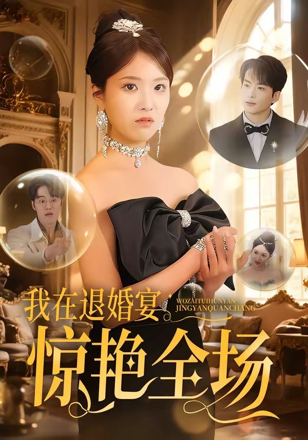 我在退婚宴惊艳全场封面图