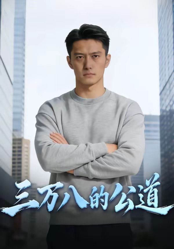 三万八的公道封面图