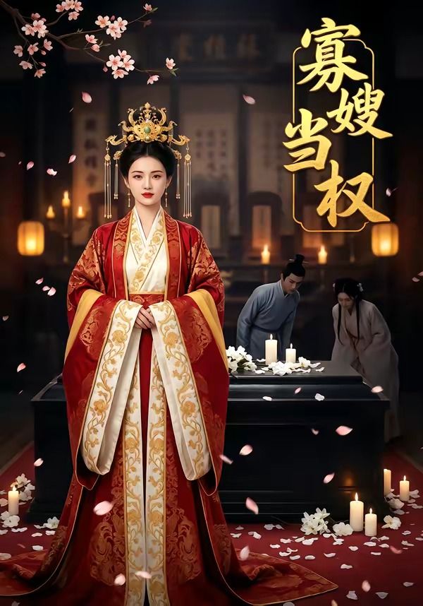 寡嫂当权封面图