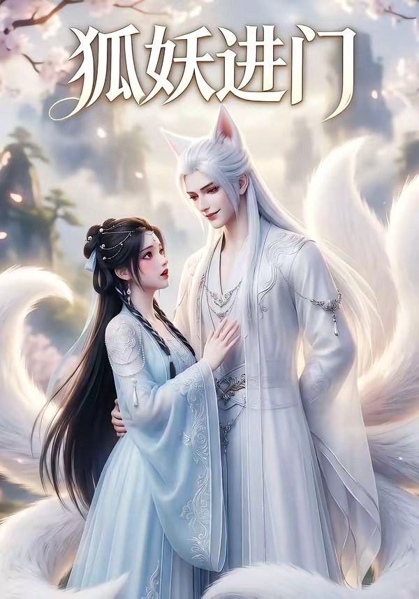 狐妖进门封面图