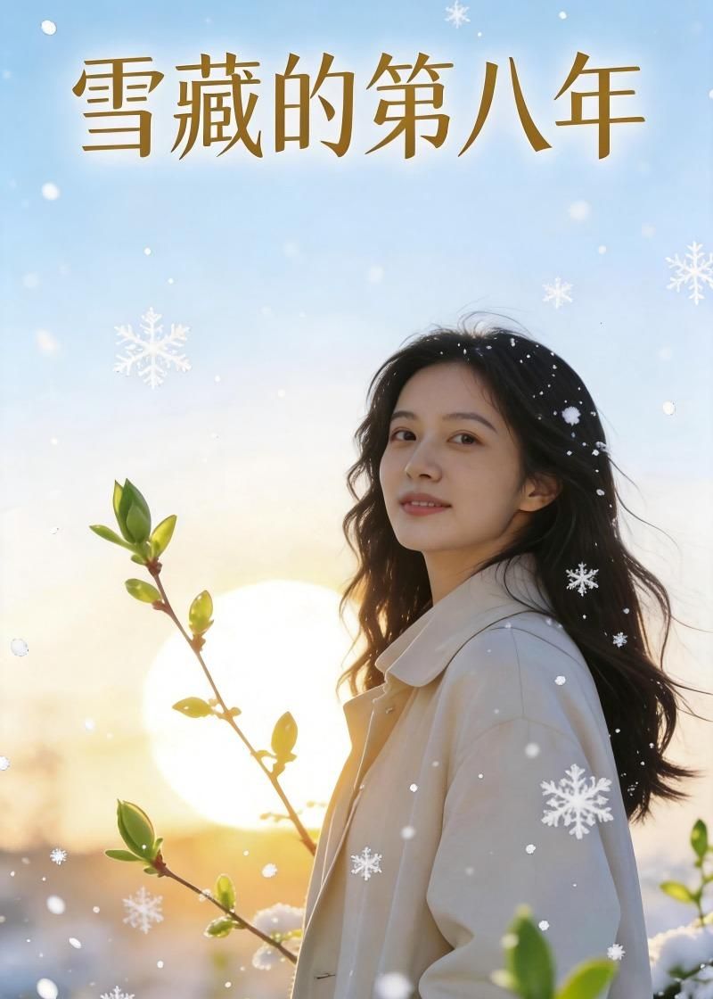 雪藏的第八年封面图