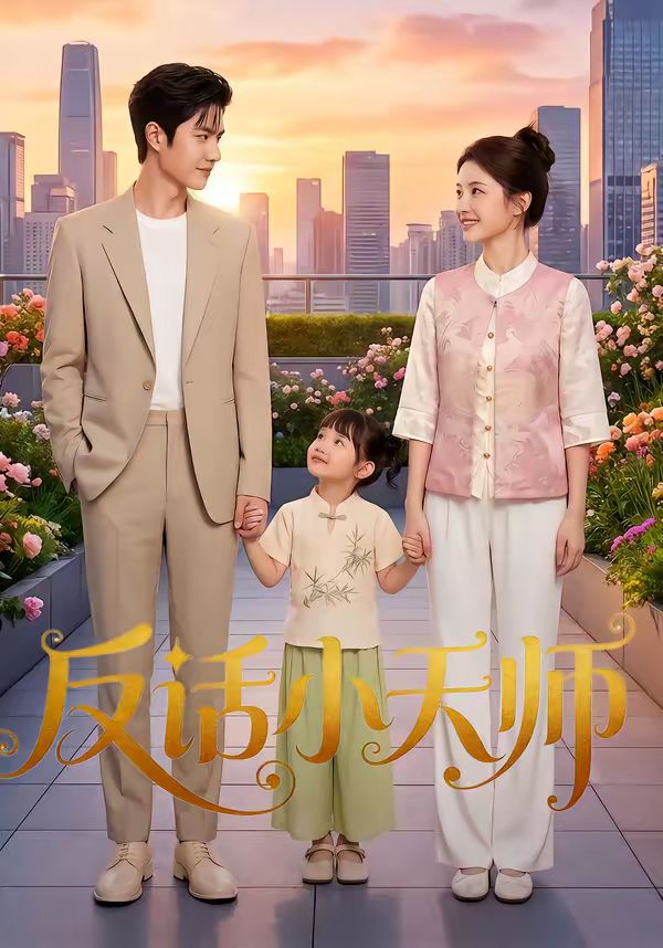 反话小天师封面图